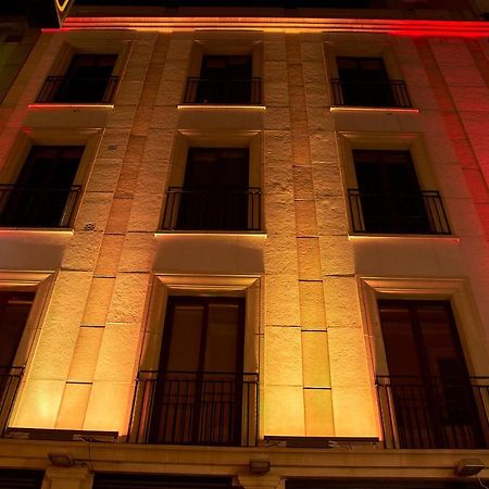 Apartamentos Turisticos Sinag Cordoba Luaran gambar