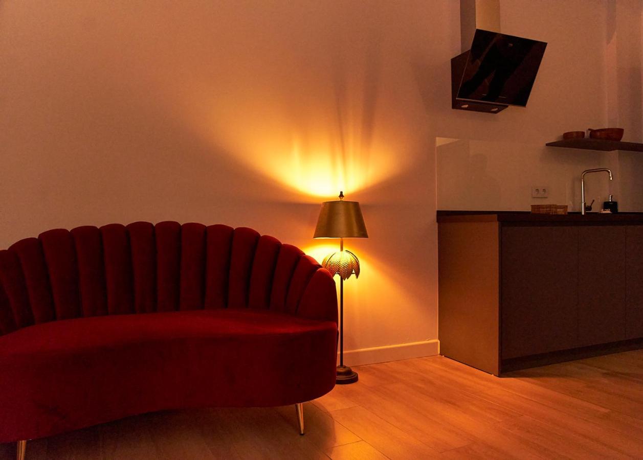 Apartamentos Turisticos Sinag Cordoba Luaran gambar