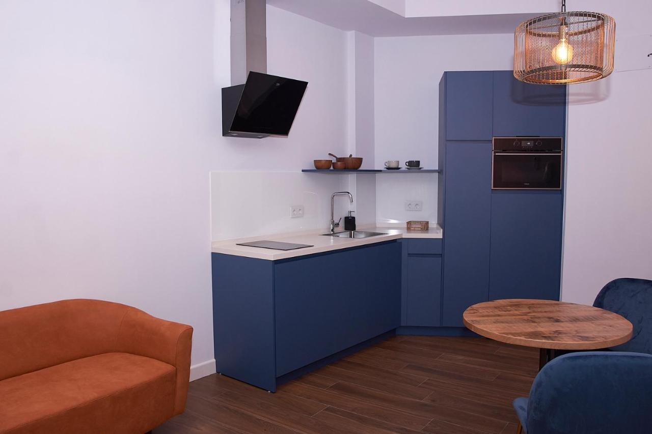 Apartamentos Turisticos Sinag Cordoba Luaran gambar
