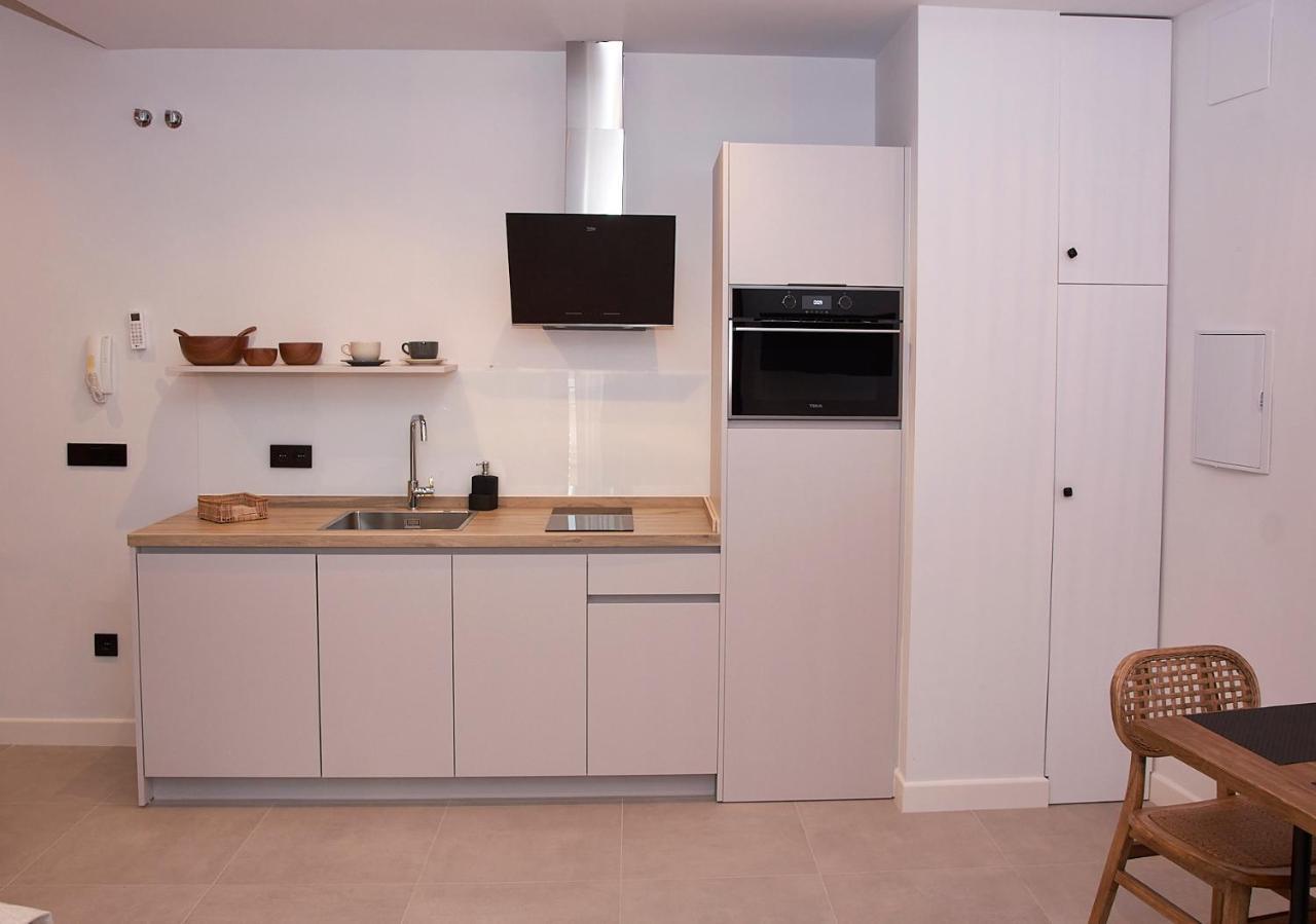 Apartamentos Turisticos Sinag Cordoba Luaran gambar