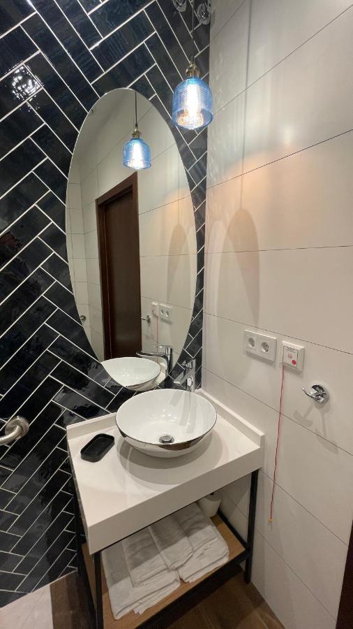 Apartamentos Turisticos Sinag Cordoba Luaran gambar