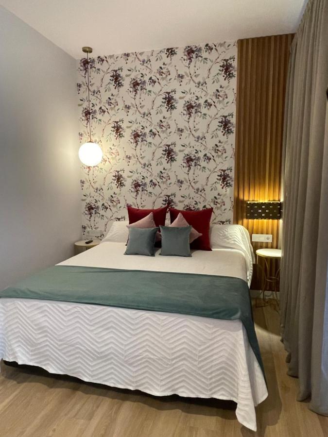 Apartamentos Turisticos Sinag Cordoba Luaran gambar