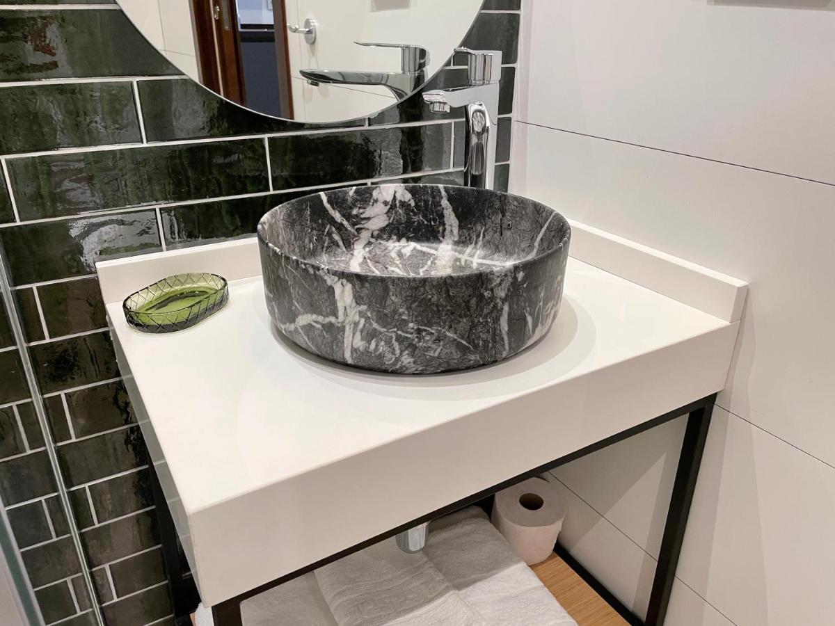 Apartamentos Turisticos Sinag Cordoba Luaran gambar