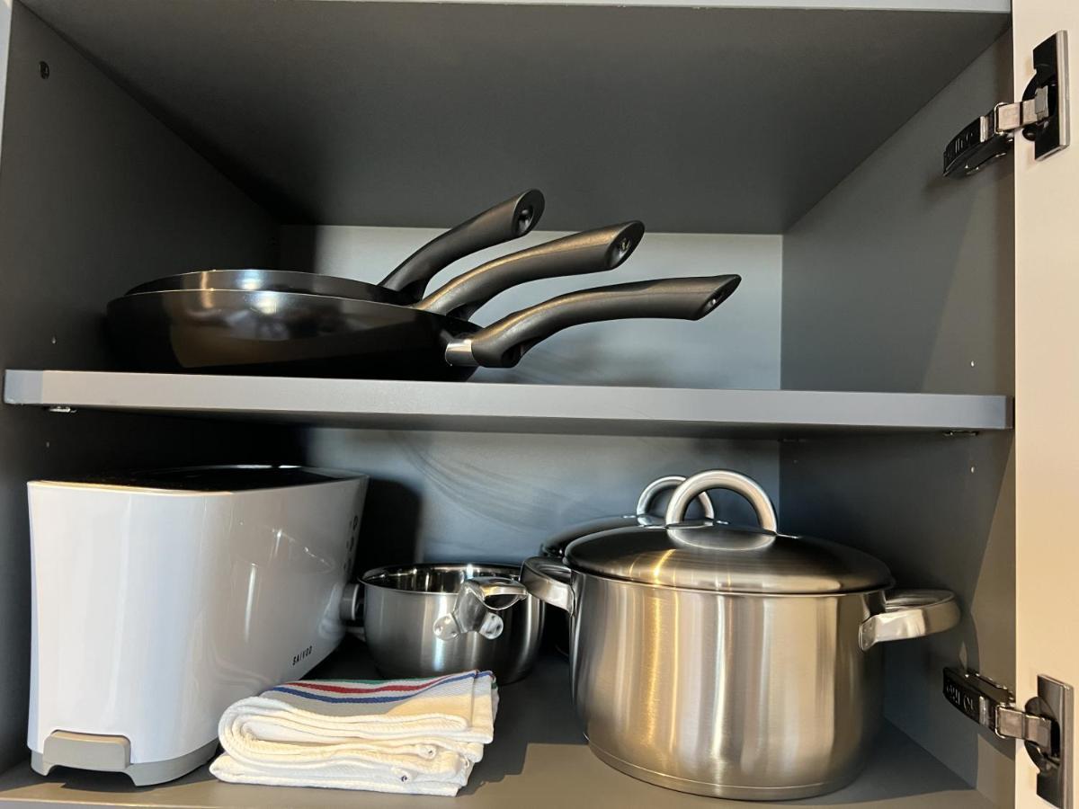 Apartamentos Turisticos Sinag Cordoba Luaran gambar
