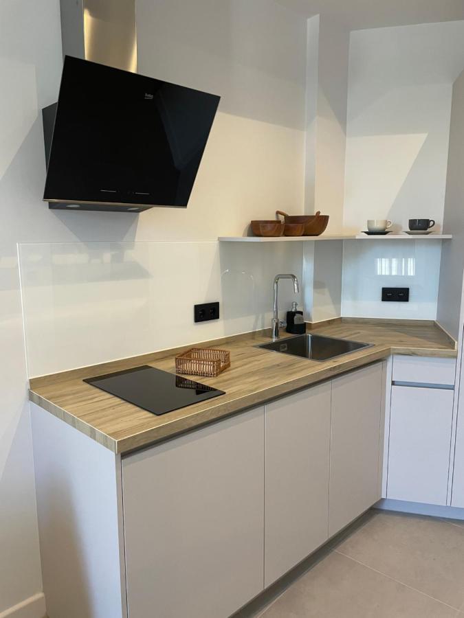 Apartamentos Turisticos Sinag Cordoba Luaran gambar