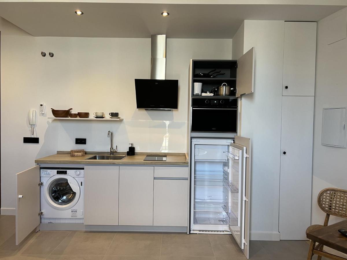 Apartamentos Turisticos Sinag Cordoba Luaran gambar