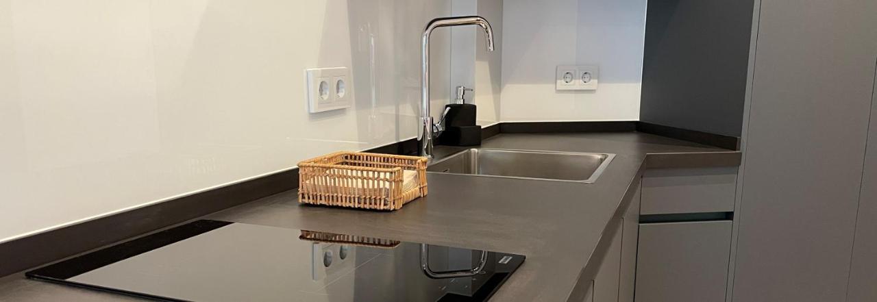 Apartamentos Turisticos Sinag Cordoba Luaran gambar